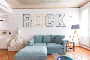 Cosy Two Bedroom Apartment Close To Navigli